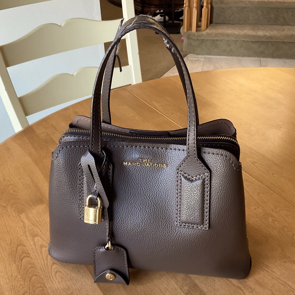 Marc Jacobs The Editor 29 Crossbody Bag In Night Owl Gem